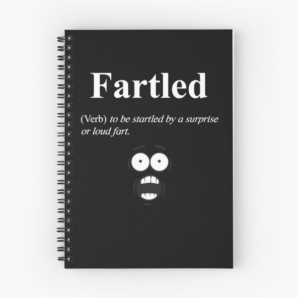 Item preview, Fartled designed and sold by PrintBrint.