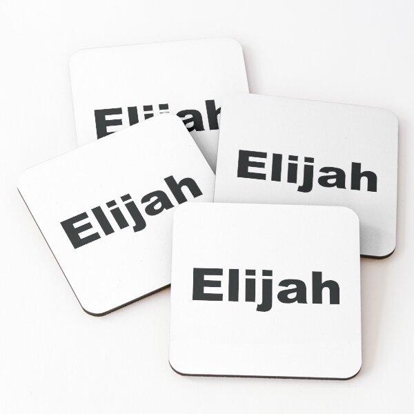 Item preview, Elijah designed and sold by ProjectX23.