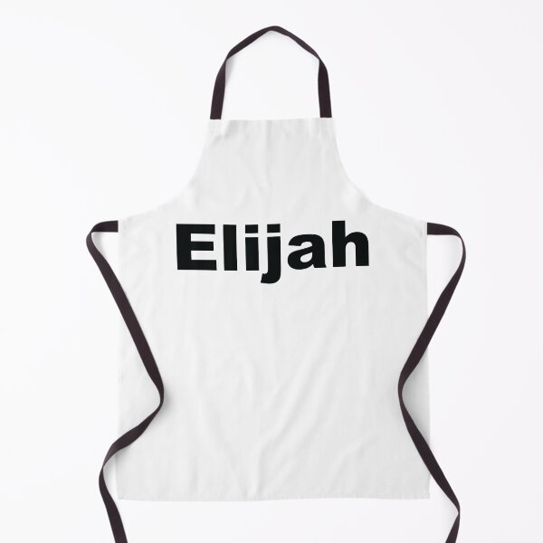 Item preview, Elijah designed and sold by ProjectX23.