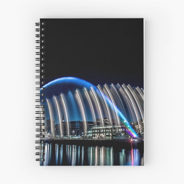 Item preview, Millennium bridge whilst tilting  designed and sold by tynesidephotos.