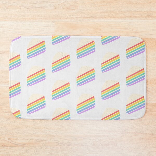 Item preview, RAINBOW CAKE designed and sold by Glossypop.
