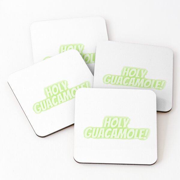 Item preview, Holy Guacamole! designed and sold by bigted9.