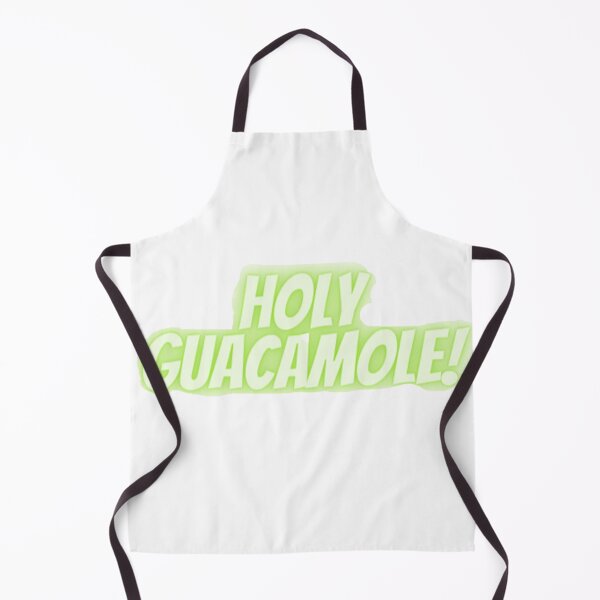 Item preview, Holy Guacamole! designed and sold by bigted9.