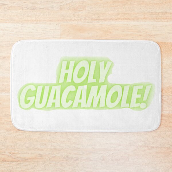 Item preview, Holy Guacamole! designed and sold by bigted9.