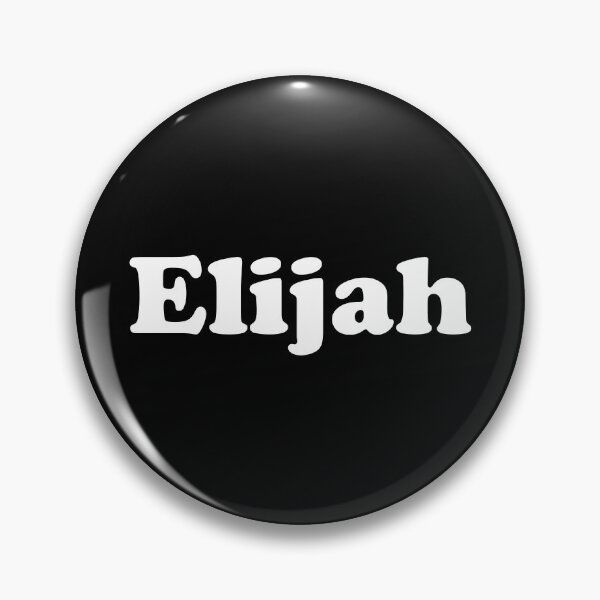 Item preview, Elijah designed and sold by ProjectX23.