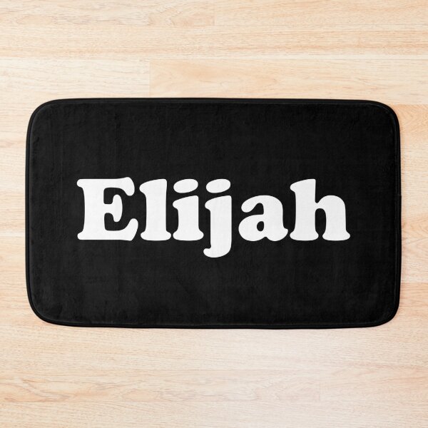 Item preview, Elijah designed and sold by ProjectX23.