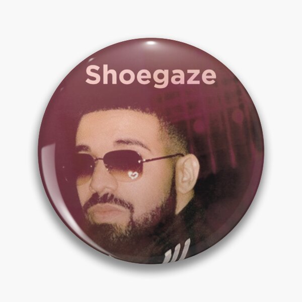 Item preview, Drake is Shoegaze designed and sold by Coopergang1.