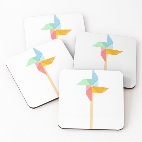 Item preview, WIND PINWHEEL designed and sold by Glossypop.