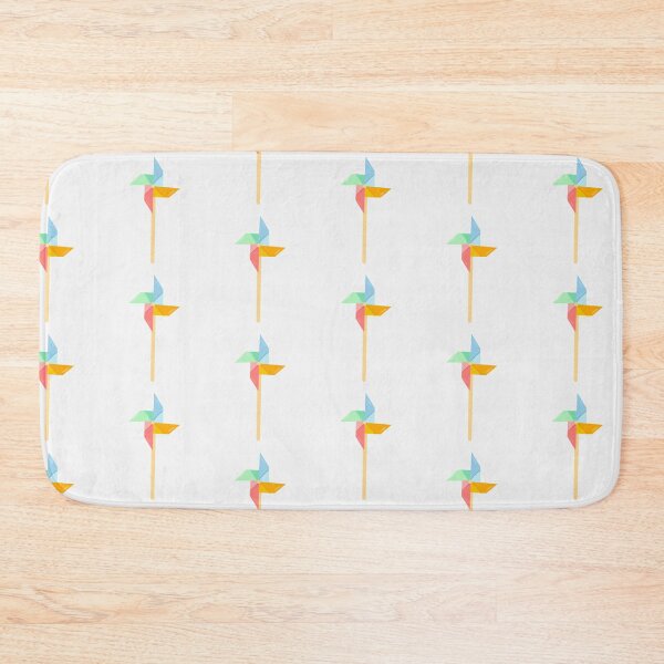 Item preview, WIND PINWHEEL designed and sold by Glossypop.