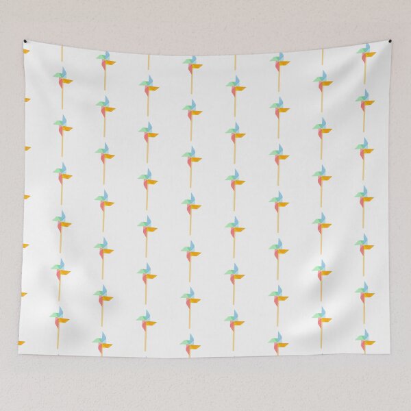 Item preview, WIND PINWHEEL designed and sold by Glossypop.
