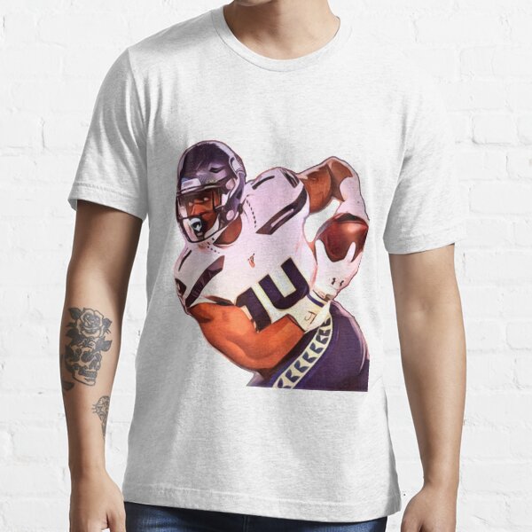 DK Metcalf  Essential T-Shirt for Sale by StaceyArnold