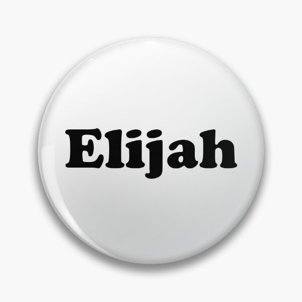 Item preview, Elijah designed and sold by ProjectX23.