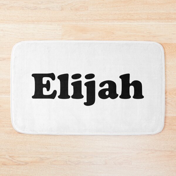 Item preview, Elijah designed and sold by ProjectX23.