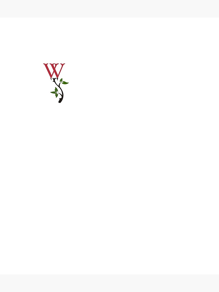 Wrongdoing Magazine Logo Collection by PalacesP
