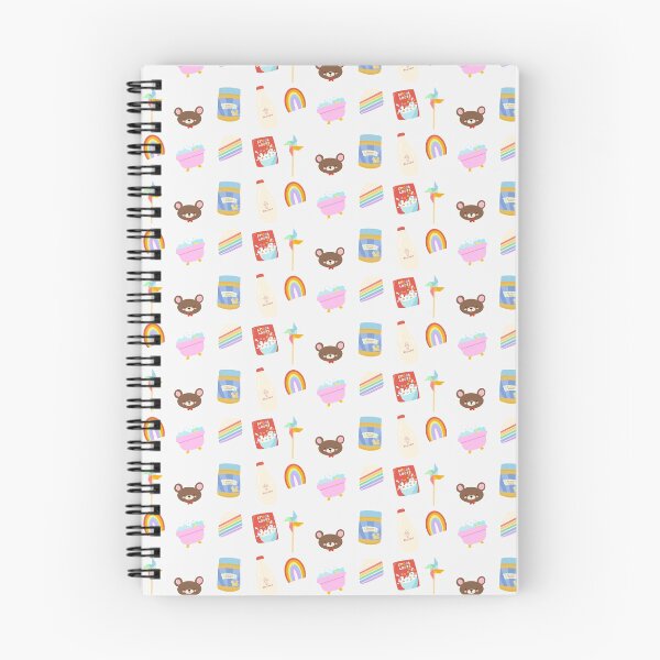 Item preview, KAWAII STICKER PACK designed and sold by Glossypop.