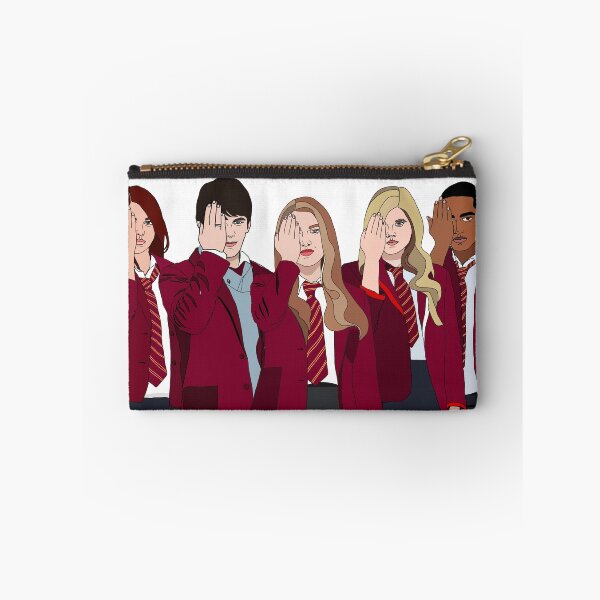 Item preview, sibuna gang house of anubis designed and sold by mariahparker111.