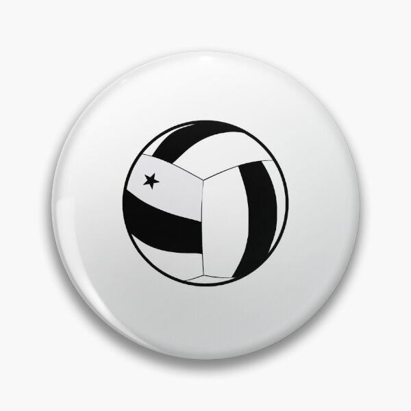 Item preview, Volleyball - KOB designed and sold by ProtagonistTees.