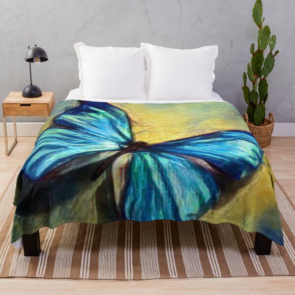 Artikelvorschau, IRIDESCENT BUTTERFLY entworfen und verkauft von kogistudio-5.