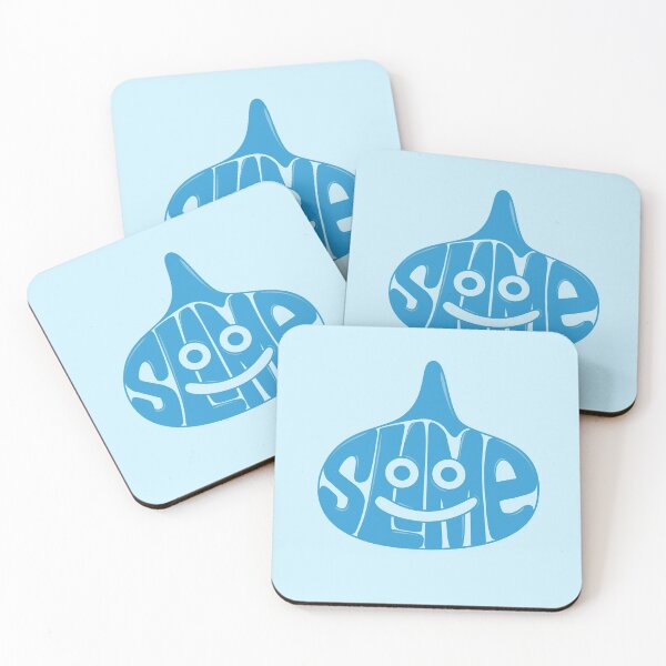 Item preview, Slime Typography designed and sold by DayMae.