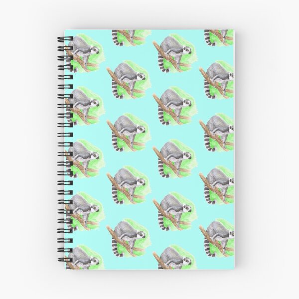 Item preview, ring-tailed lemur designed and sold by hippopotami.