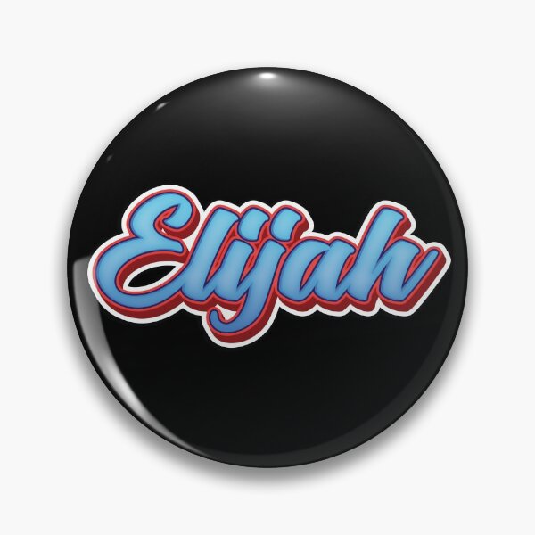 Item preview, Elijah designed and sold by ProjectX23.