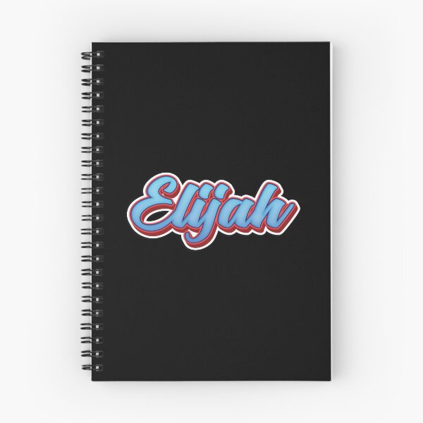 Item preview, Elijah designed and sold by ProjectX23.