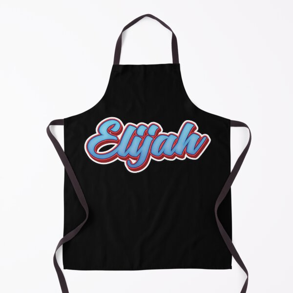 Item preview, Elijah designed and sold by ProjectX23.