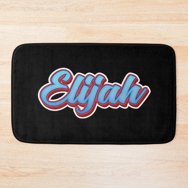 Item preview, Elijah designed and sold by ProjectX23.