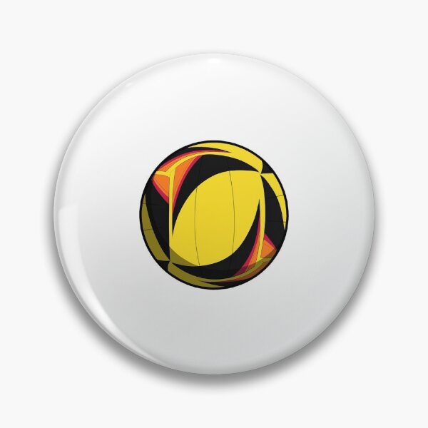 Item preview, Volleyball - Optix Sand Volleyball designed and sold by ProtagonistTees.