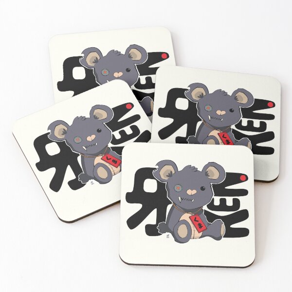 Item preview, Kiba Ken designed and sold by KibaKen.