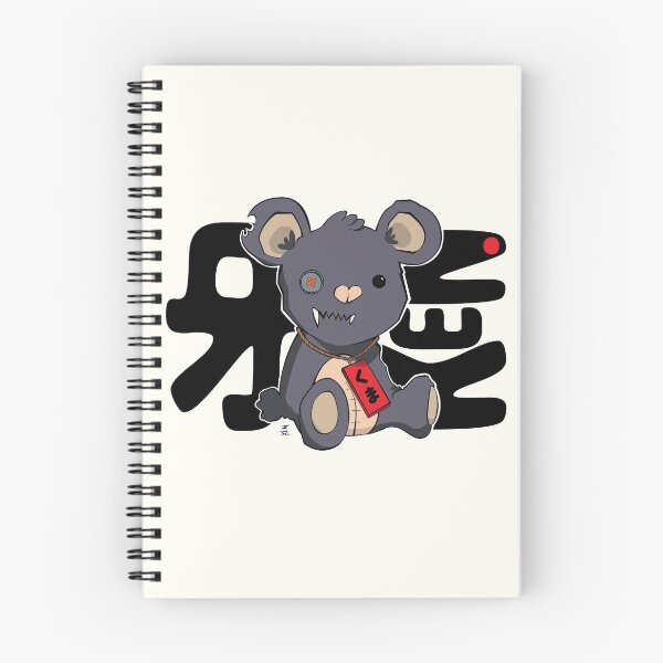 Item preview, Kiba Ken designed and sold by KibaKen.