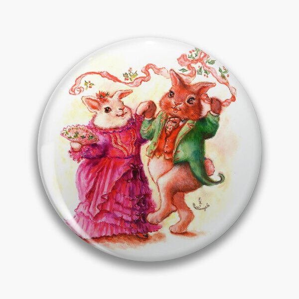Item preview, HOLIDAY DANCE designed and sold by Judy Mastrangelo.