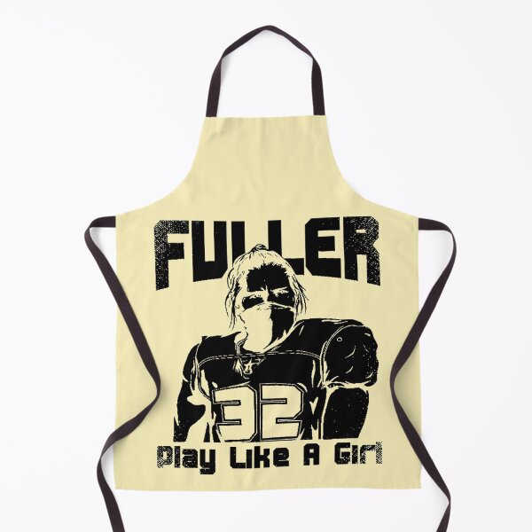 Item preview, Sarah Fuller - 32 Play Like a Girl Artwork designed and sold by Ideas-Heaven.