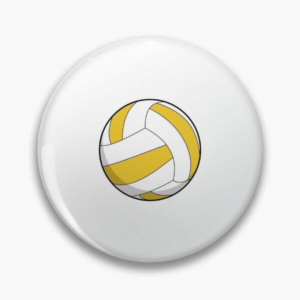 Artikelvorschau, Volleyball - Klassischer Sand-Volleyball entworfen und verkauft von ProtagonistTees.
