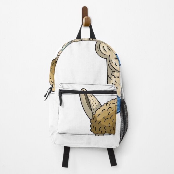 Item preview, A regular day for a Llama designed and sold by artindesign.