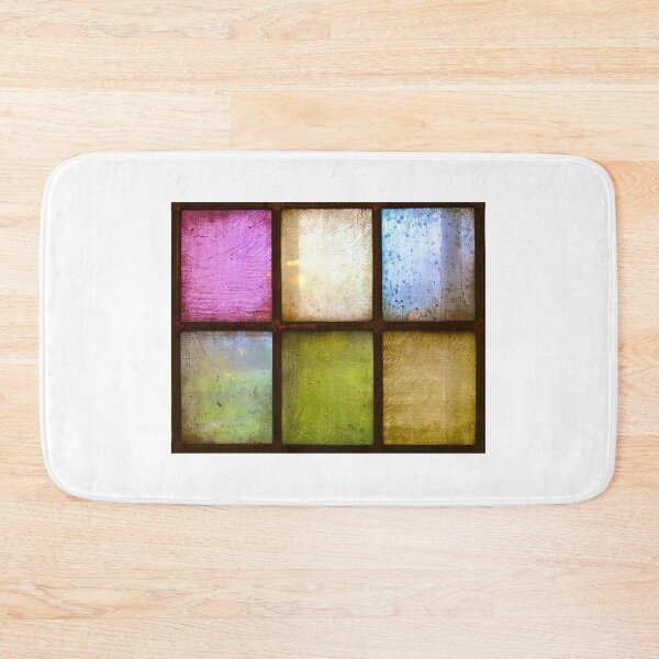 Item preview, The Six Coloured Boxes  designed and sold by ArtByMadelene.