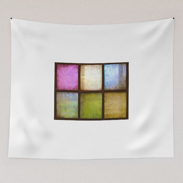 Item preview, The Six Coloured Boxes  designed and sold by ArtByMadelene.