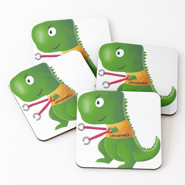 Item preview, OT Rex  designed and sold by @letterang.ela IG.