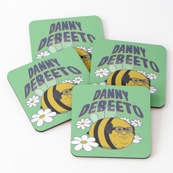 Item preview, Danny Debeeto designed and sold by Drawfish.