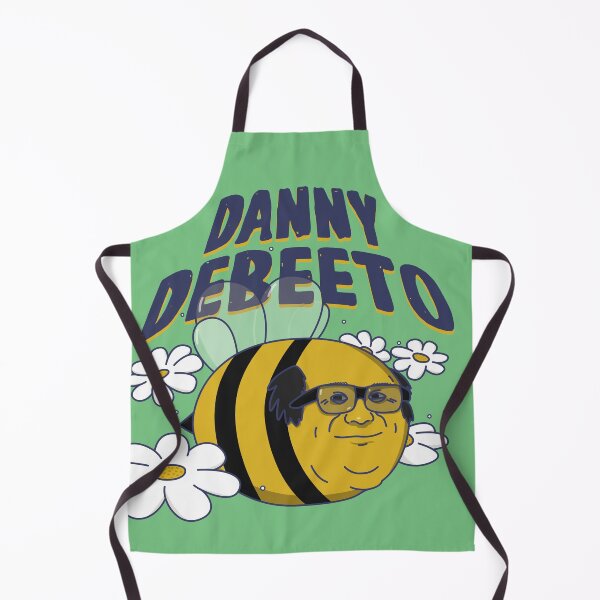 Item preview, Danny Debeeto designed and sold by Drawfish.