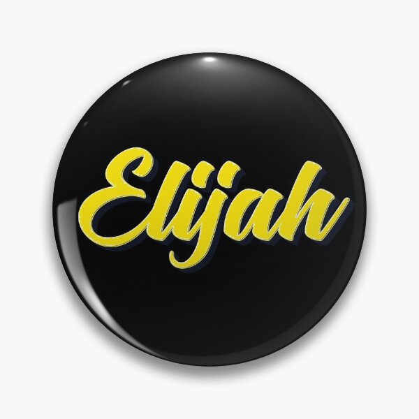 Item preview, Elijah designed and sold by ProjectX23.