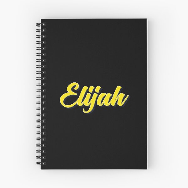 Item preview, Elijah designed and sold by ProjectX23.