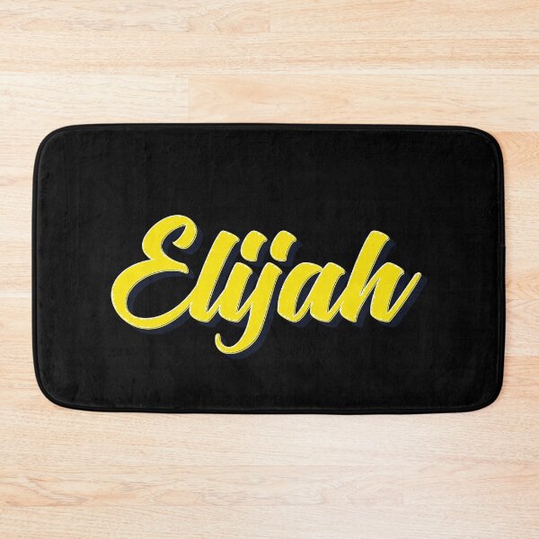Item preview, Elijah designed and sold by ProjectX23.