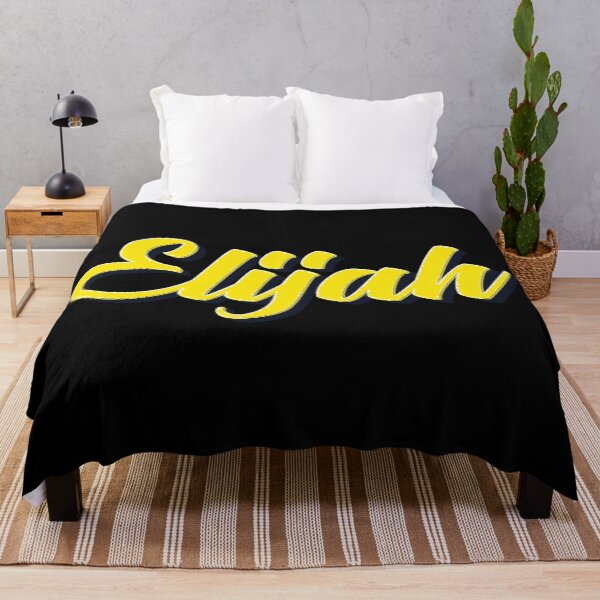 Item preview, Elijah designed and sold by ProjectX23.