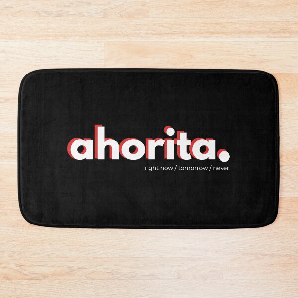 Item preview, Mexican word that expresses an infinite time designed and sold by Caracol-Spanish.