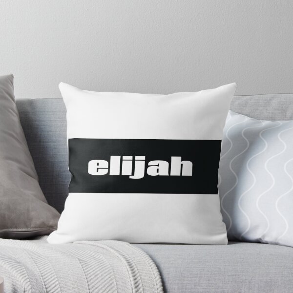 Item preview, Elijah designed and sold by ProjectX23.