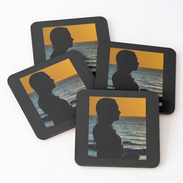 Item preview, Touristic Ocean Sunset designed and sold by SaSaBoutique.