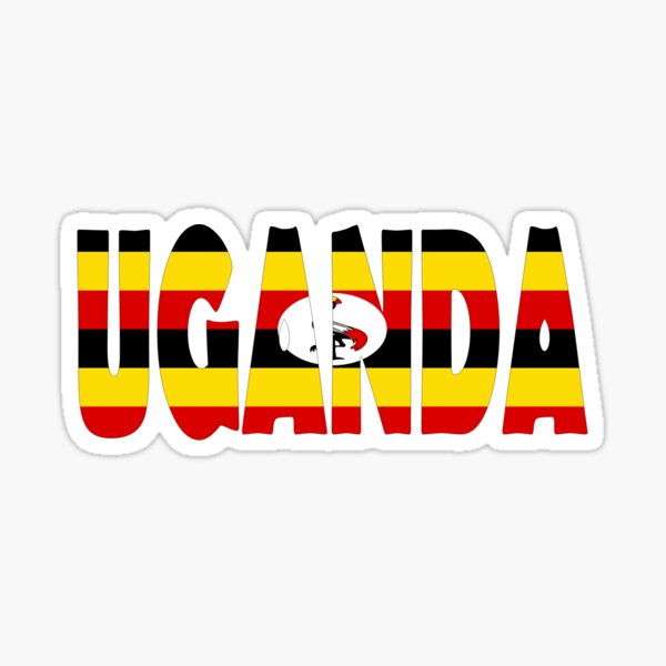 Item preview, Uganda designed and sold by m0us3.