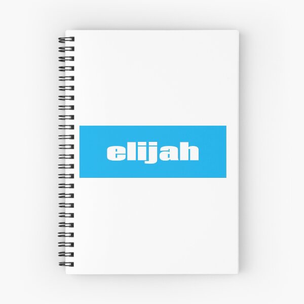 Item preview, Elijah designed and sold by ProjectX23.
