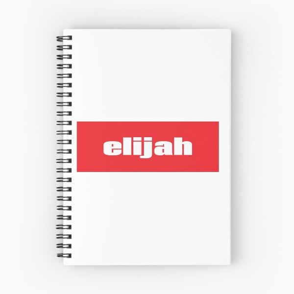 Item preview, Elijah designed and sold by ProjectX23.